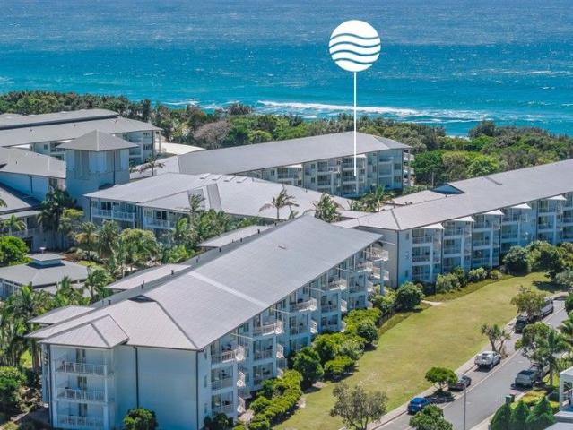 Apartment for sale in Kingscliff, New South Wales