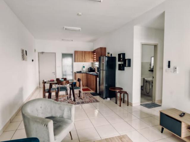 Apartment for sale in Warisan Puteri, Sepang