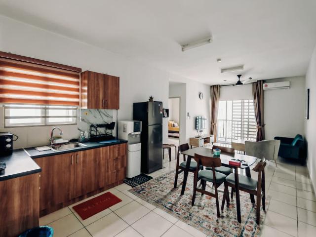 Apartment for sale in Warisan Puteri, Sepang
