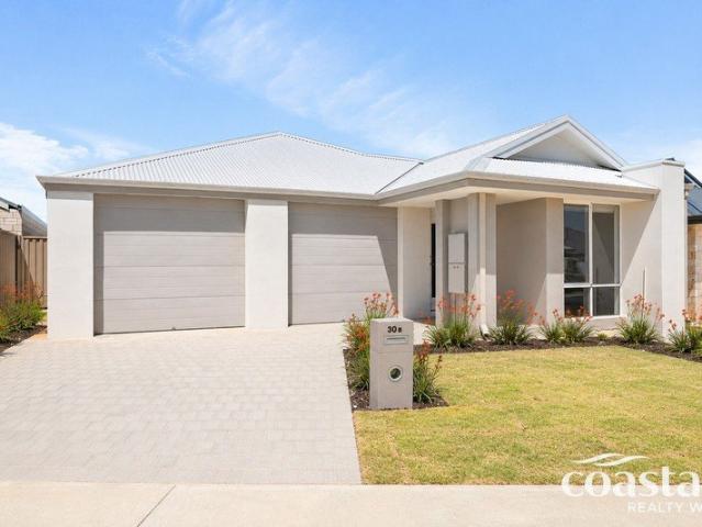 Duplex for rent in Karnup, City of Rockingham