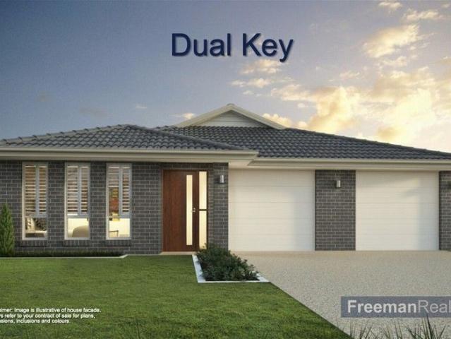 Land for sale in Warnervale, New South Wales