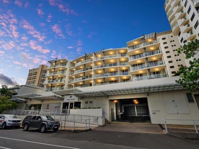 Apartment for sale in Cairns, Queensland
