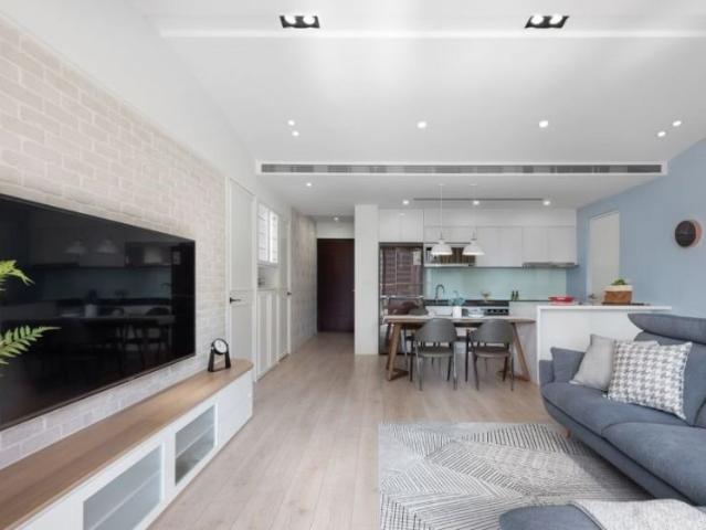 Apartment for sale in Petaling, Alam Impian
