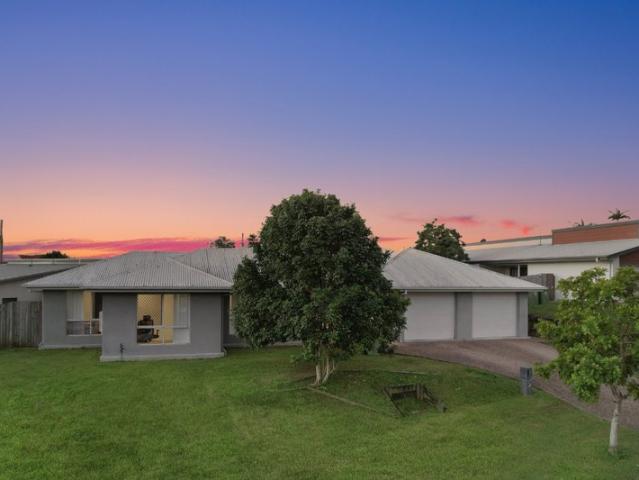 Duplex for sale in Toombul, Queensland