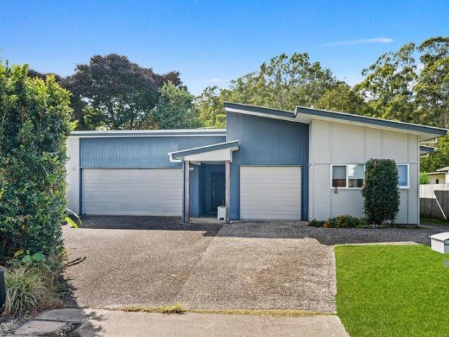 Duplex for sale in Kings Creek, Queensland