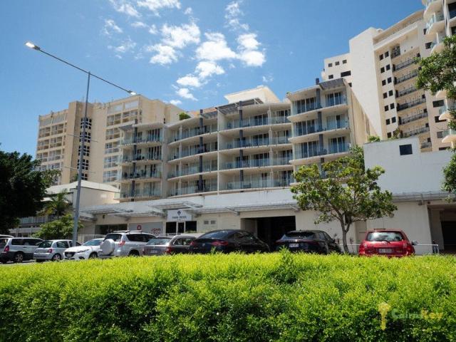 Apartment for sale in Cairns, Queensland