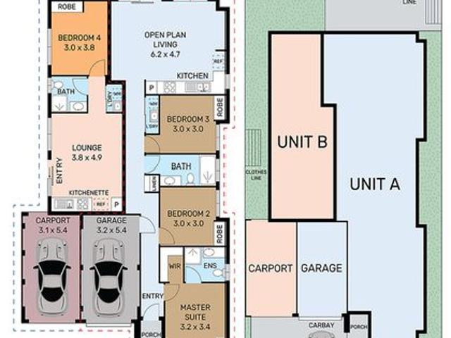 House for sale in Mandurah, Western Australia