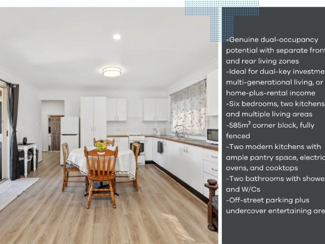 House for sale in Ambergate, New South Wales