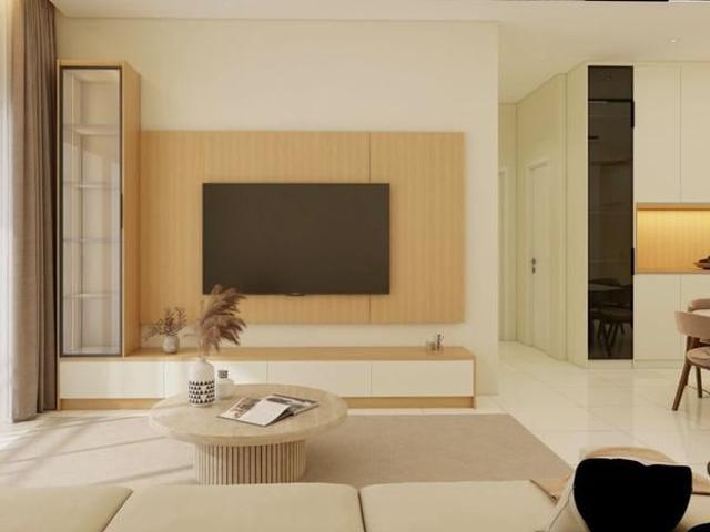 Condominium for sale in Sepang, Tanjong Sepat