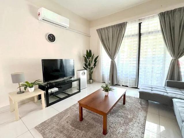 Condominium for sale in Bukit Jalil, Kuala Lumpur