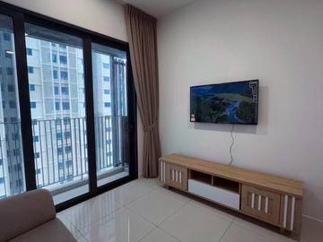 Condominium for sale in Cyberjaya, Sepang