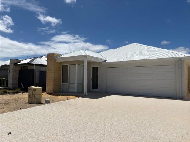 House for rent in Baldivis, Western Australia
