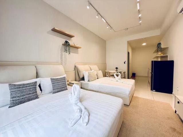 Serviced Residence for rent in Country Heights Damansara, Kuala Lumpur