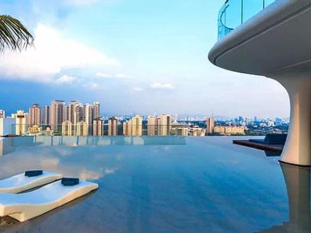 Serviced Residence for sale in Cheras, Kuala Lumpur