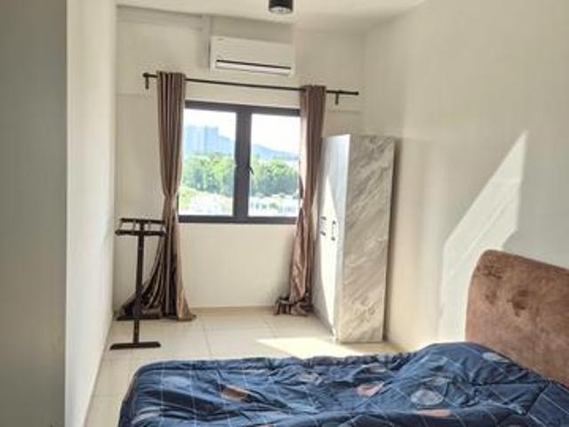 Serviced Residence for rent in Petaling, Subang Jaya