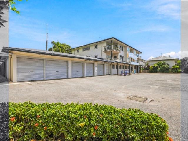 Apartment for sale in Cairns, Queensland