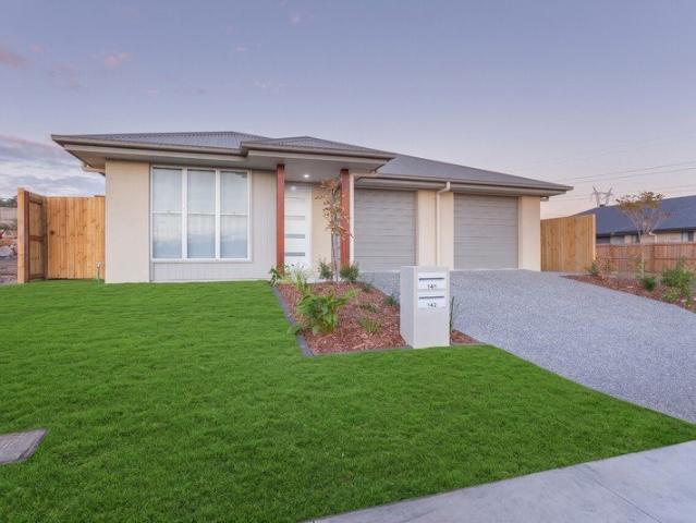 Duplex for sale in Toombul, Queensland