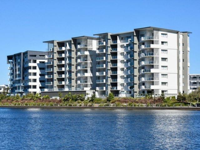 Apartment for sale in Kings Creek, Queensland
