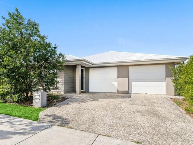 Duplex for sale in Toombul, Queensland