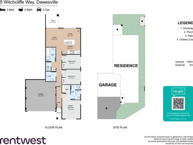 House for sale in Dawesville, City of Mandurah