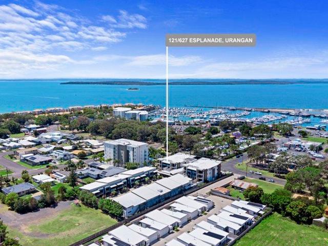 Apartment for sale in Urangan, Hervey Bay