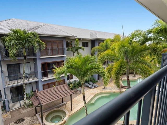 Apartment for sale in Cairns City, Cairns