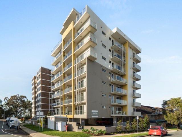 Apartment for sale in Toombul, Queensland