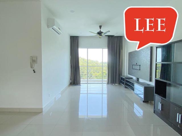 Condominium for rent in Georgetown, Penang
