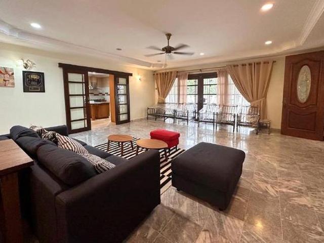 Serviced Residence for sale in Puchong, Majlis Bandaraya Subang Jaya