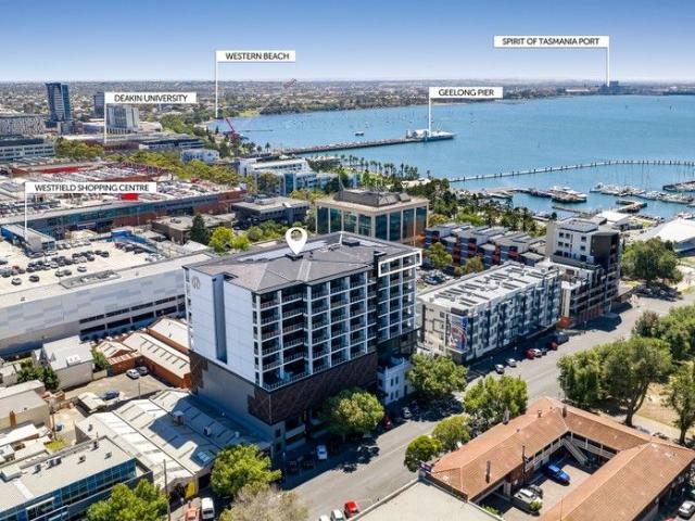 Apartment for sale in Geelong, Victoria