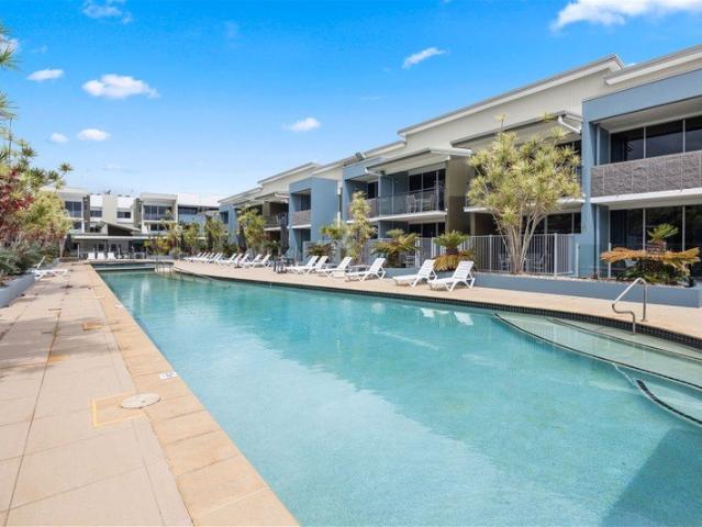 Apartment for sale in Great Sandy Strait, Queensland