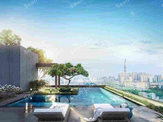 Apartment for sale in Country Heights Damansara, Kuala Lumpur