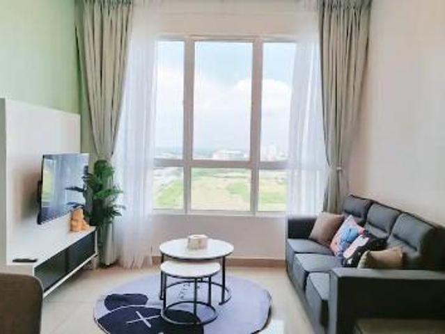 Serviced Residence for sale in Tanjong Sepat, Selangor