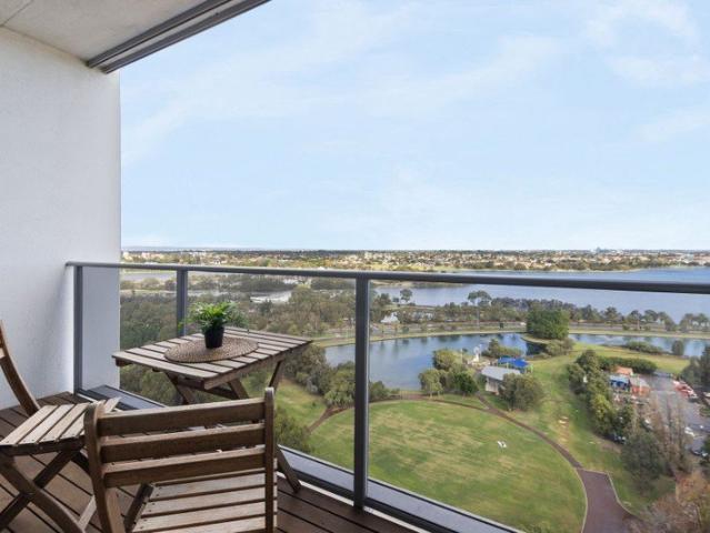 Apartment for sale in Cockburn, Western Australia