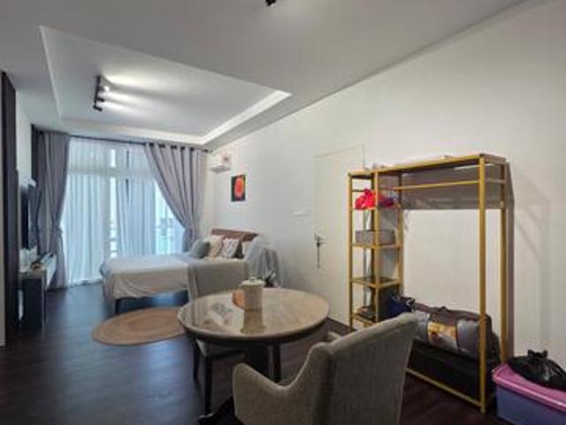 Condominium for sale in Kuching, Bahagian Kuching