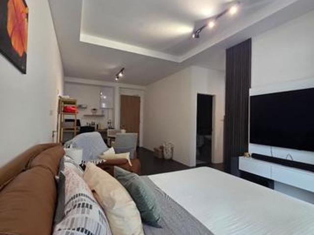 Condominium for sale in Kuching, Bahagian Kuching