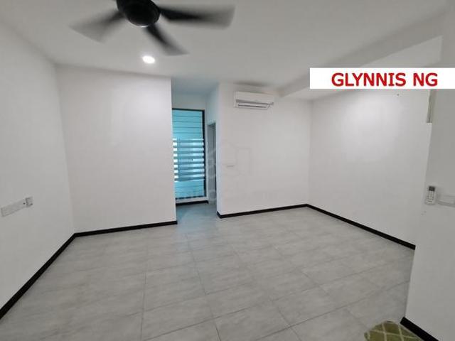 Serviced Residence for sale in Wellesley, Penang