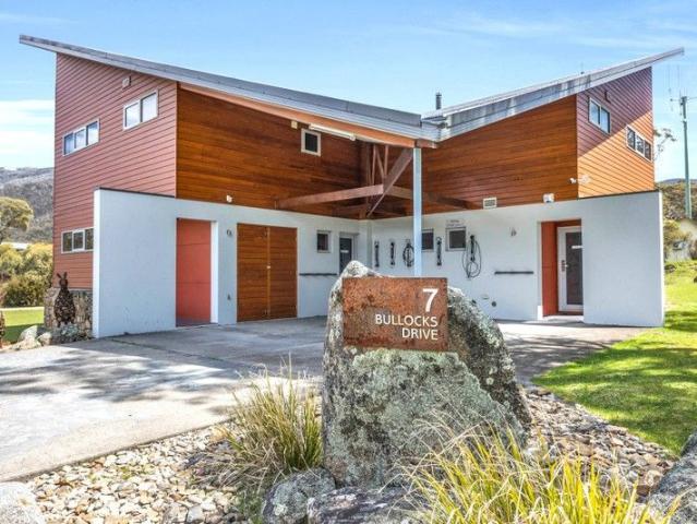 House for sale in Crackenback, New South Wales