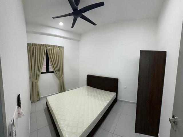 Serviced Residence for sale in Wellesley, Penang
