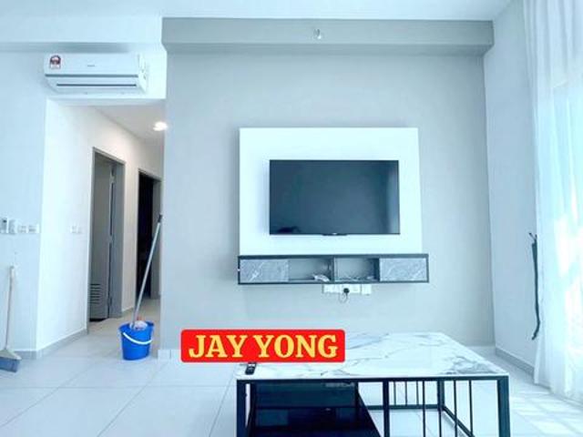 Serviced Residence for sale in Wellesley, Penang