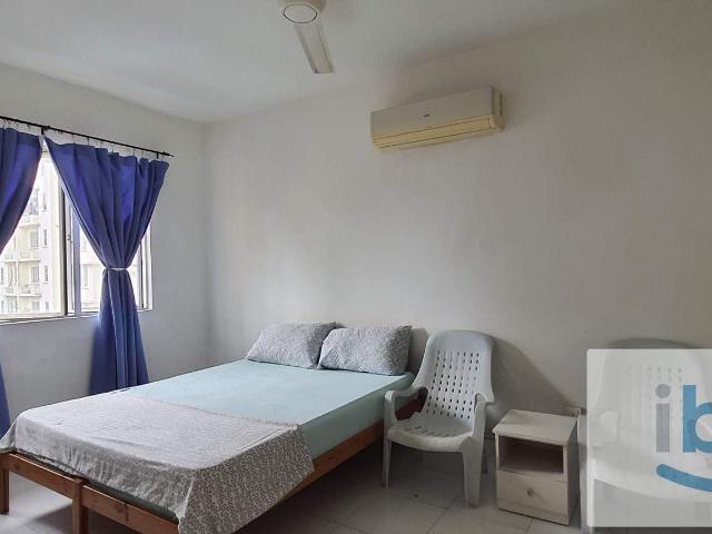 Room for rent in Country Heights Damansara, Kuala Lumpur