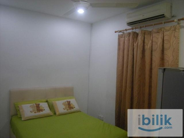 Apartment for rent in Petaling, Alam Impian