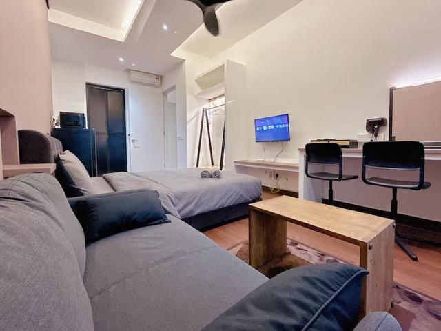 Serviced Residence for rent in Bukit Ledang, Johor