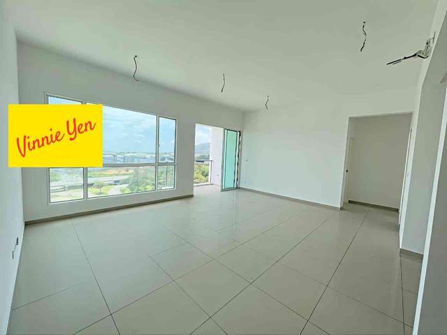 Condominium for sale in Barat Daya, George Town