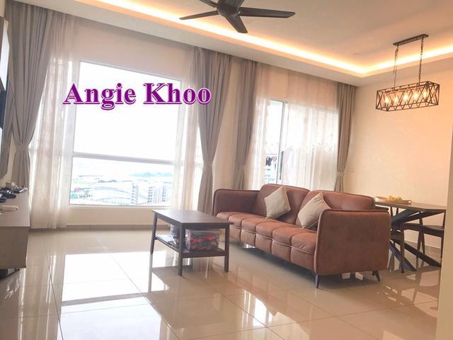 Condominium for sale in Georgetown, Penang