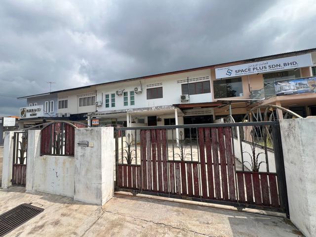 Terraced House for sale in Kuantan, Pahang