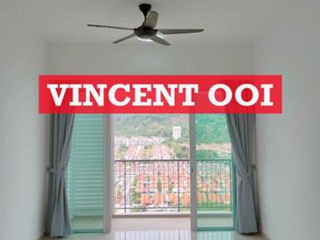 Condominium for sale in Barat Daya, George Town