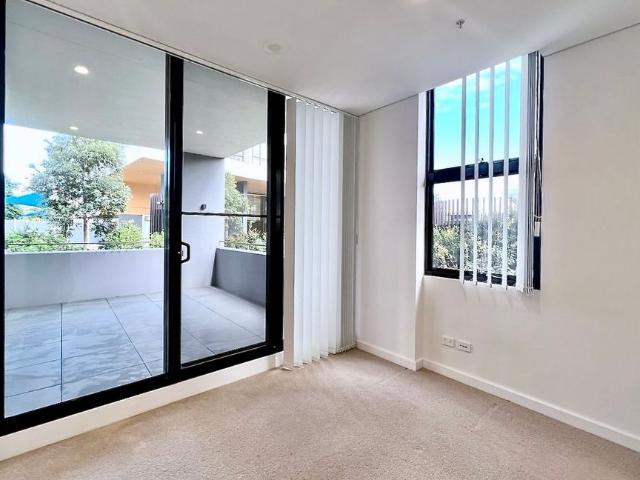 Apartment for rent in Epping, Sydney