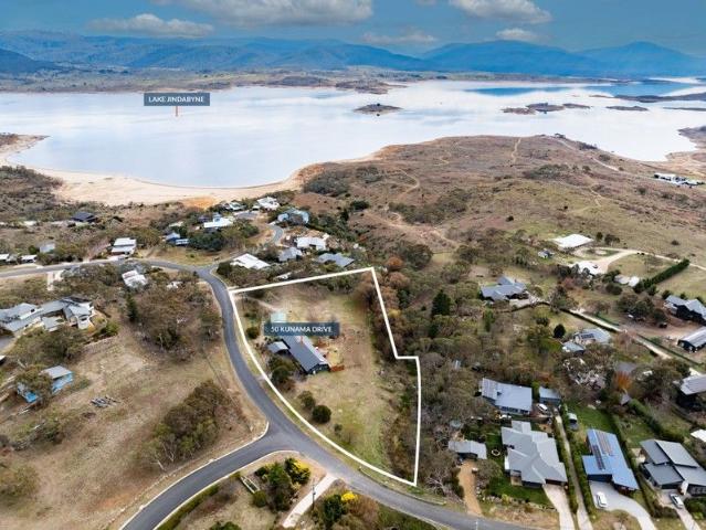 House for sale in East Jindabyne, New South Wales