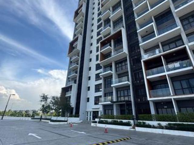 Condominium for rent in Selangor